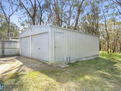 83 Blacksmiths Lane, Mia Mia