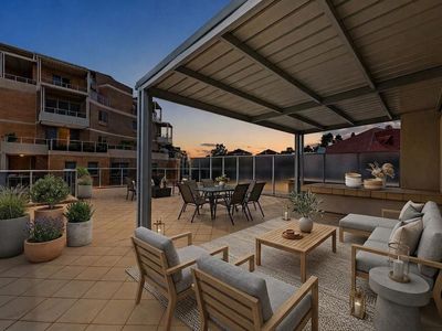 231 / 16 Lusty Street, Wolli Creek