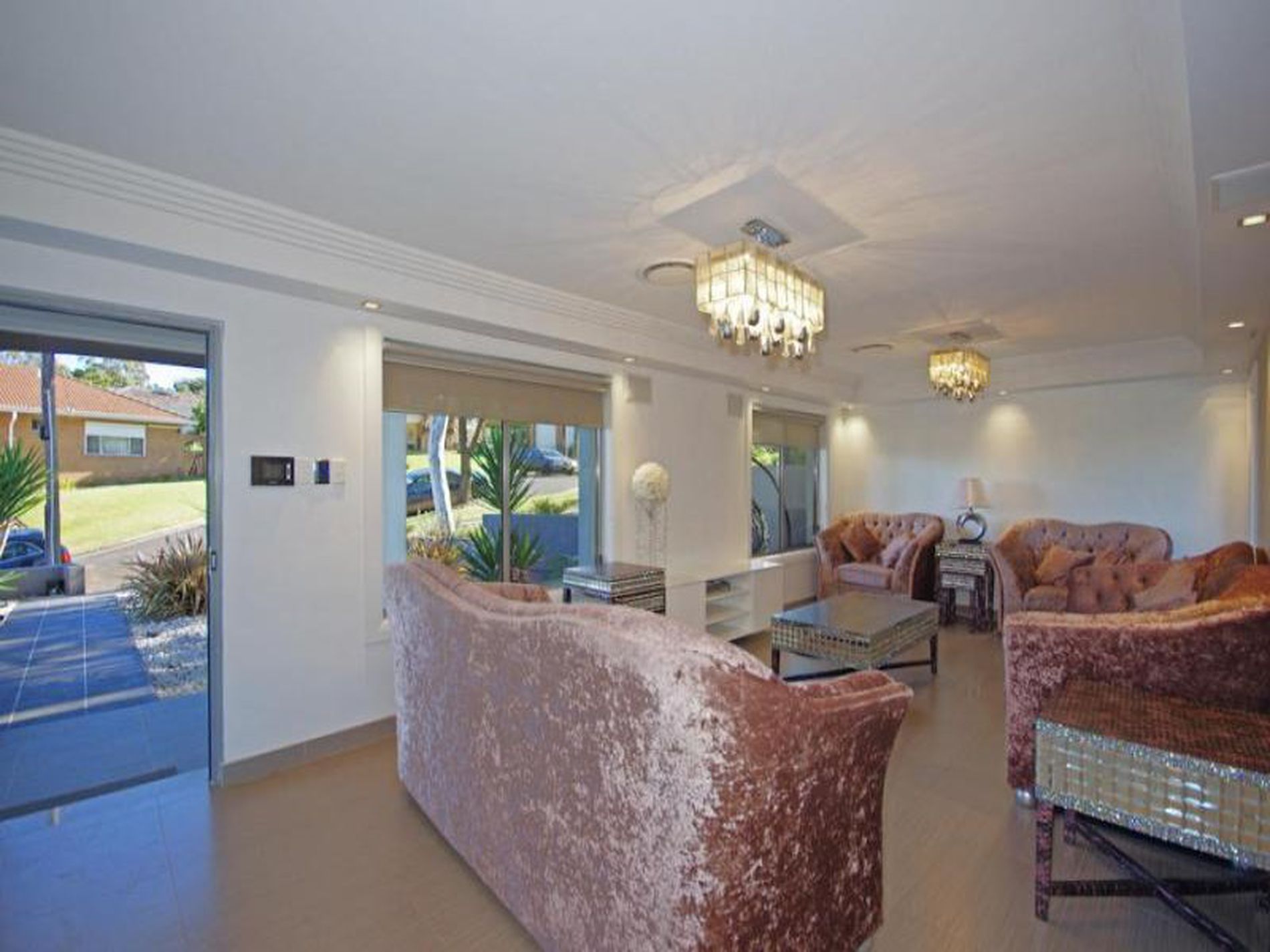 8 MARSH Street, Condell Park