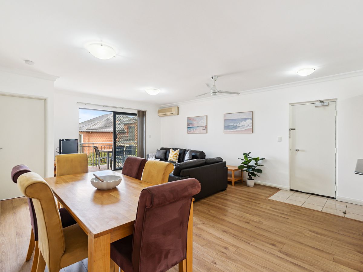 22 / 7 Bronte Street, East Perth