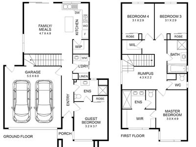Lot 2404 Newcastle road, Clyde