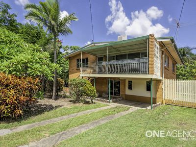4 Medora St, Durack