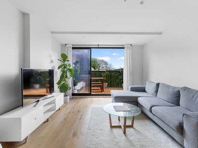 G5 / 27 Aitken Street, Williamstown