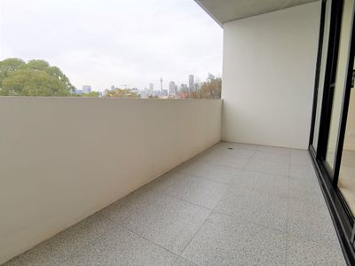 16 / 43-47 Greek Street, Glebe