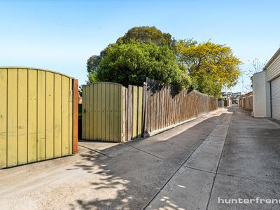 104 Bayview Street, Williamstown