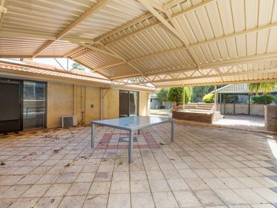 36 Carawatha Avenue, Mount Nasura