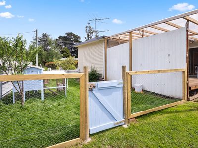 14 Fourfoot Road, Geeveston