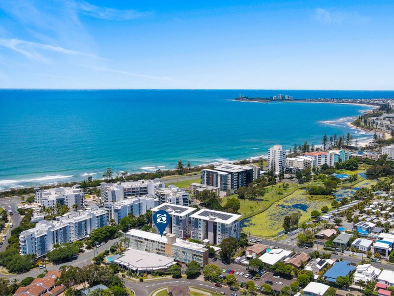 53 / 24 Wirraway Street, Alexandra Headland
