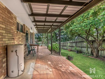245A Warwick Road, Churchill
