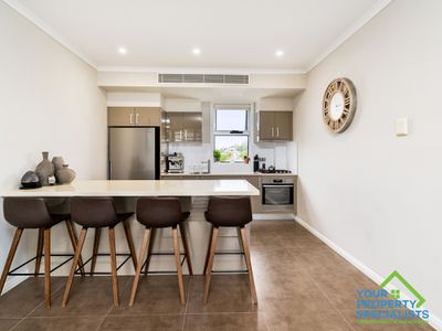 28 / 15 Parc Guell Drive, Campbelltown