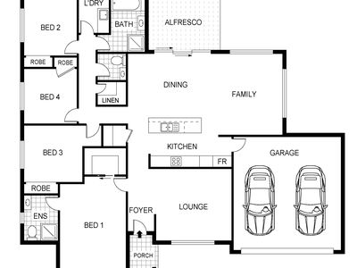 21 Muirton Way, Perth