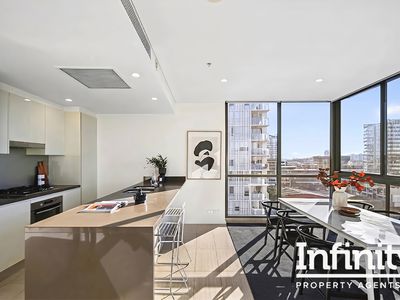 928 / 20 Gadigal Avenue, Zetland