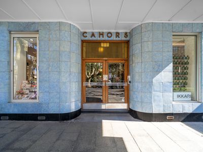 43 / 117 Macleay Street, Potts Point