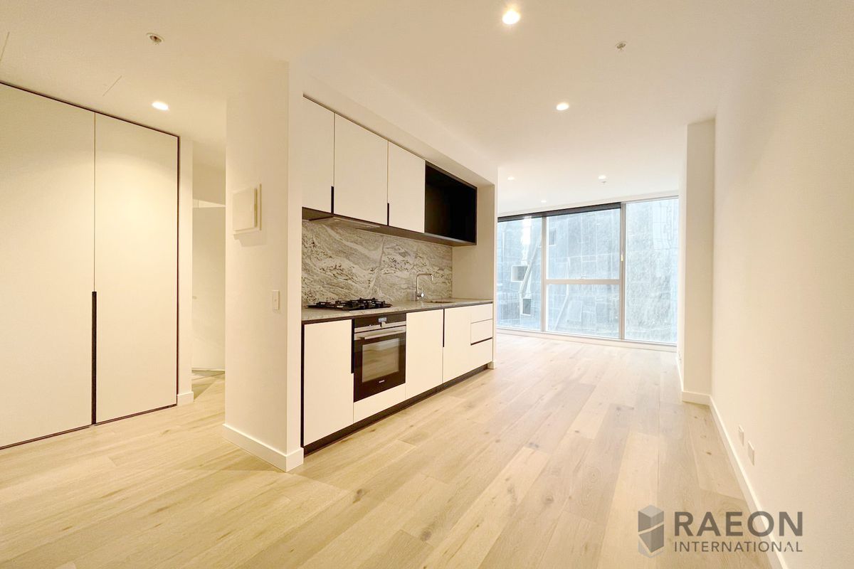 1406b / 639 Little Lonsdale Street, Docklands