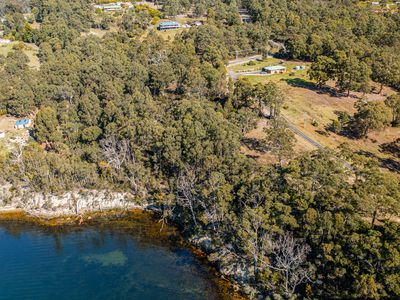 287 Esperance Coast Road, Brooks Bay