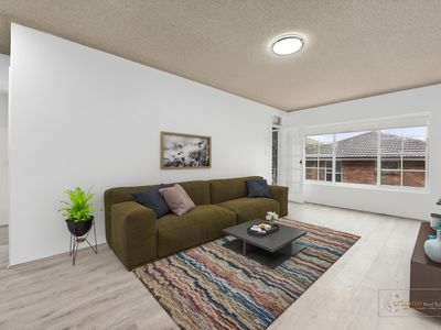 25 / 118 Elizabeth Street, Ashfield
