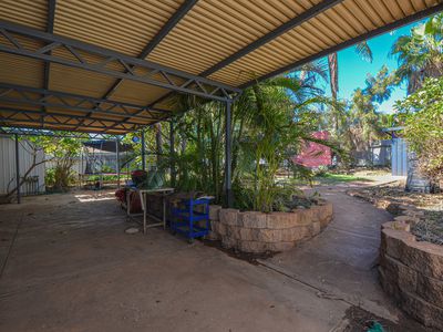 117 Sutherland Street, Port Hedland