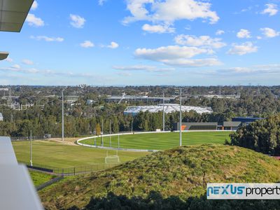 1107 / 1 Brushbox Street, Sydney Olympic Park