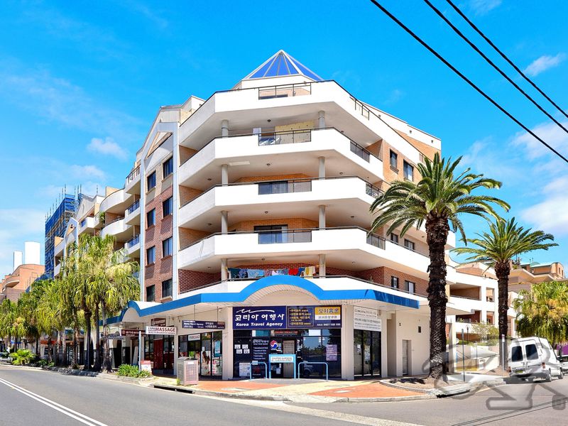 251B / 62-74 Beamish Street, Campsie