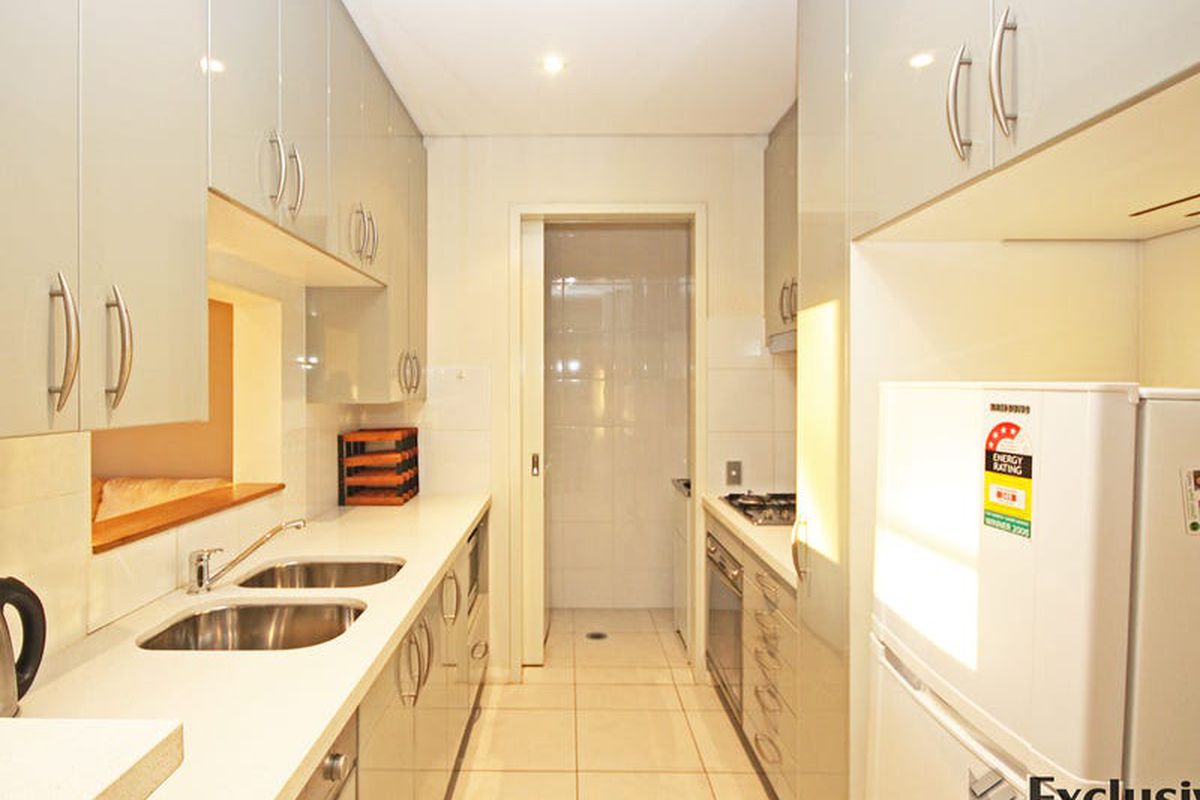 106 / 3 Carnarvon Street, Silverwater