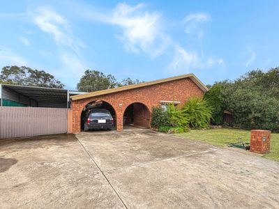46 Hulme Drive, Wangaratta