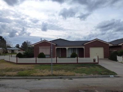 66 Wakool Street, Barham