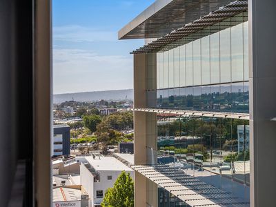 107 / 172 Railway Parade, West Leederville