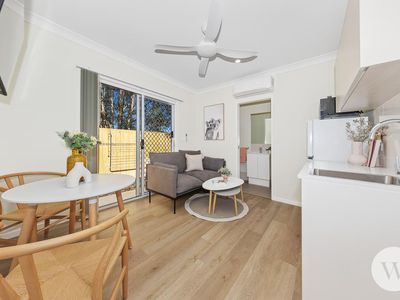 5 / 92 Landsboro Avenue, Boondall
