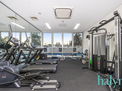 601 / 108 Terrace Road, East Perth
