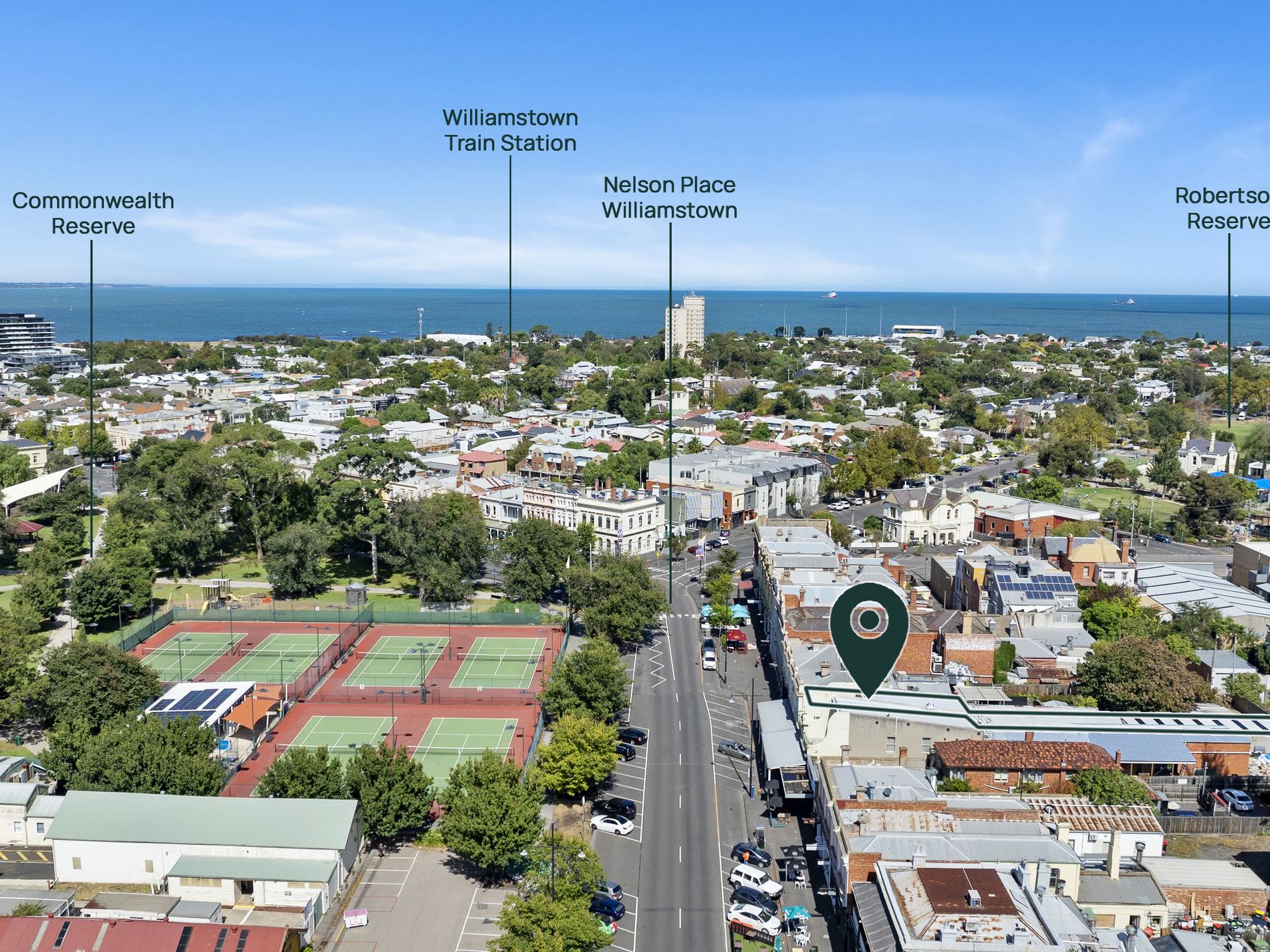 213-215 Nelson Place, Williamstown