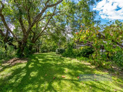 389 Burringbar Road, Upper Burringbar