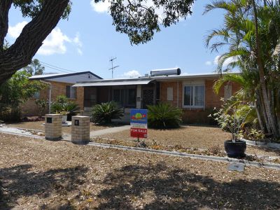 11 Christsen Street, Bundaberg North