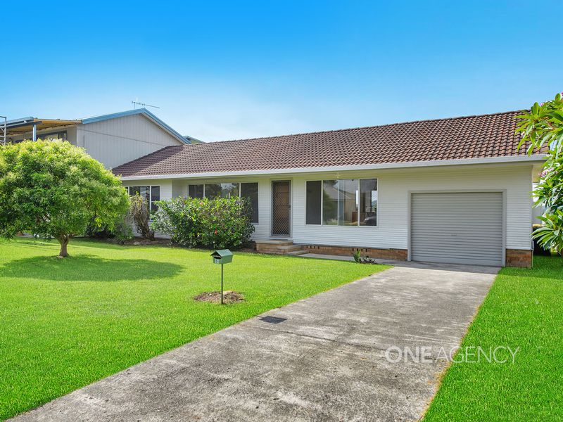 14 Princess Avenue, Wauchope