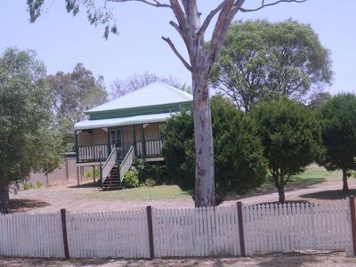 11 Gipps Street, Nanango
