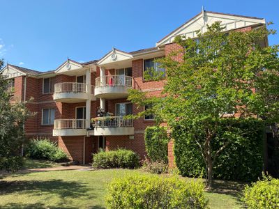 7/65 Good Street, Westmead