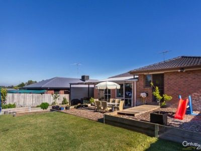 6 Briarley Court, Hampton Park
