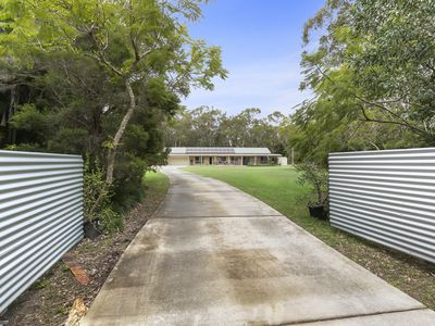 28 Coral Fern Drive, Cooroibah