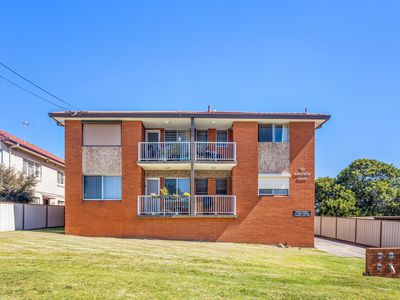 4 / 32 Hoskins Avenue, Kemblawarra
