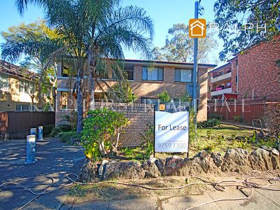 6 / 118 Meredith Street, Bankstown