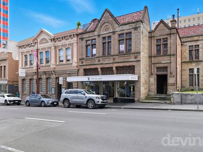 27 Murray Street, Hobart