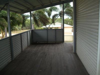 6 Adelaide Street, Cooktown