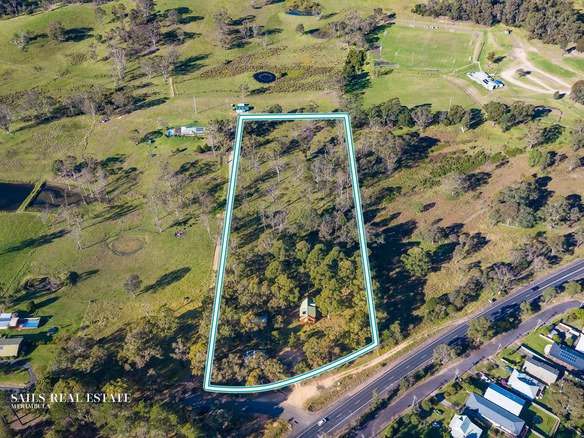 1933 Princes Highway, Wolumla