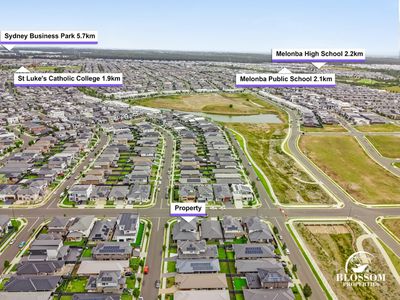 62 & 62A Charles Tompson Boulevard, Marsden Park