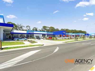 18 Barbata Grove, South Nowra