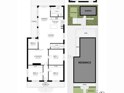 64 Wollongong Road, Arncliffe