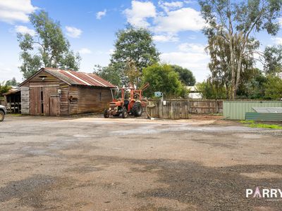 15 William Street, Scottsdale