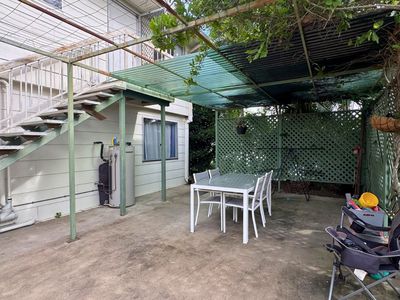 5 Beetson Street, Moranbah