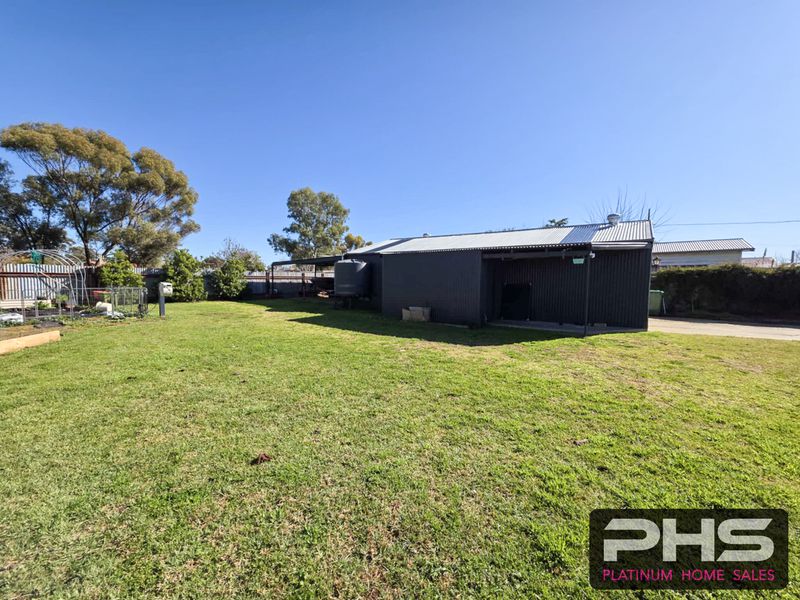 212 Westblade Avenue, Kerang