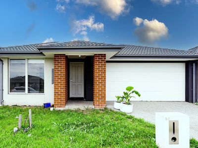 53 Brightvale Boulevard, Wyndham Vale