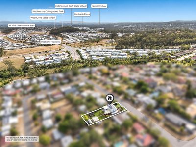 6 Coldham Street, Redbank Plains